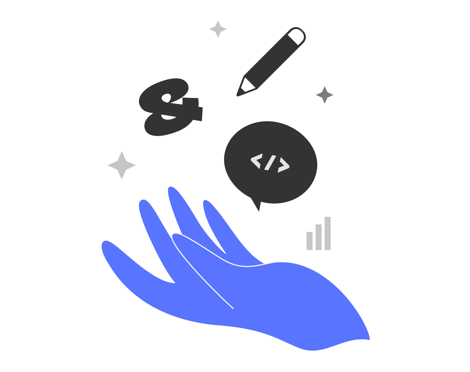 Hand