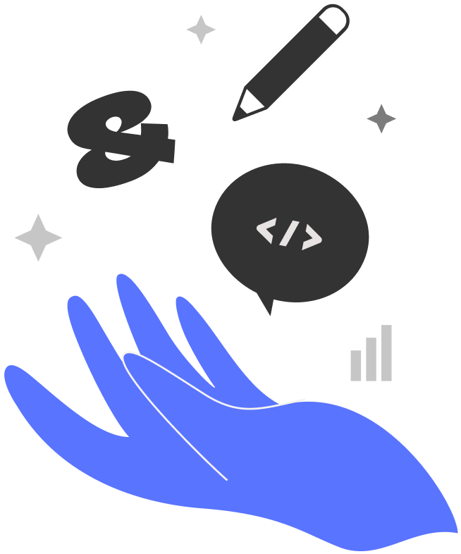 Hand